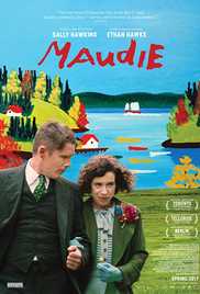 Maudie - BRRip